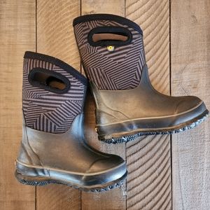 Toddler Winter Boots - Bogs